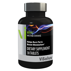 Vi-Slim™ Metab-Awake! NEW FORMULA 30 Tablets