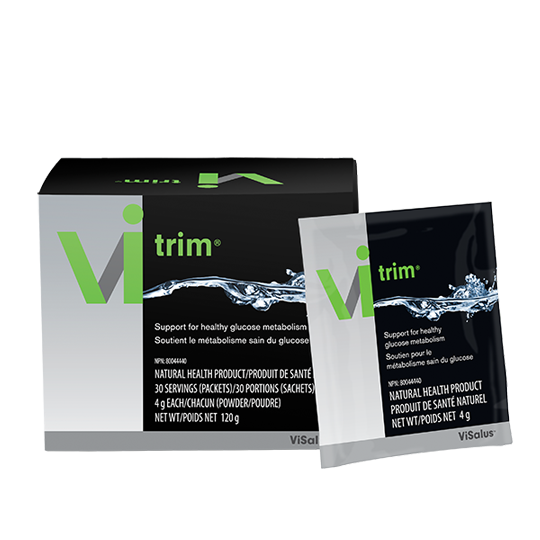 ViSalus Extra Strength Vi-Trim Complete