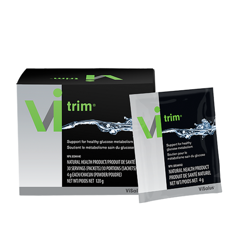 ViSalus Extra Strength Vi-Trim Complete